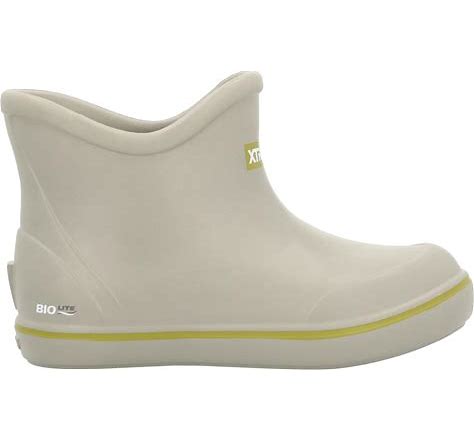 XTRATUF BIOLITE KIDS ANKLE BOOTS (Available in 5 colors)