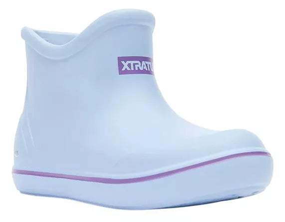 XTRATUF BIOLITE KIDS ANKLE BOOTS (Available in 5 colors)
