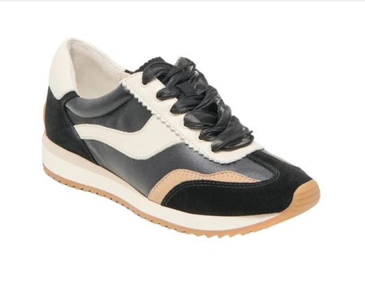 DOLCE VITA B.NTCD BLK MULTI