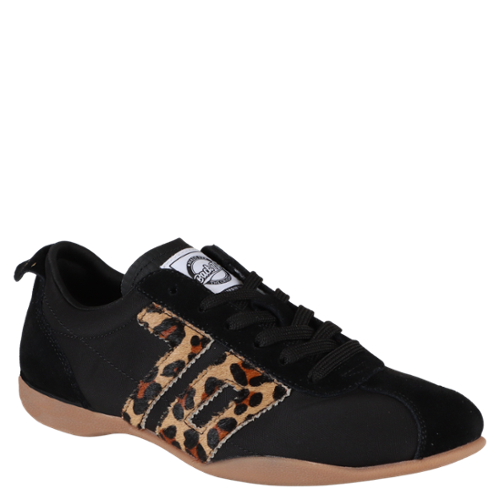 BACK 70 BOXEUR LEOPARD