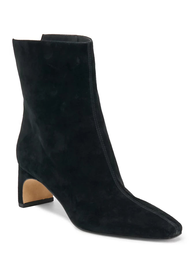 BENNET ONYX SUEDE BOOT