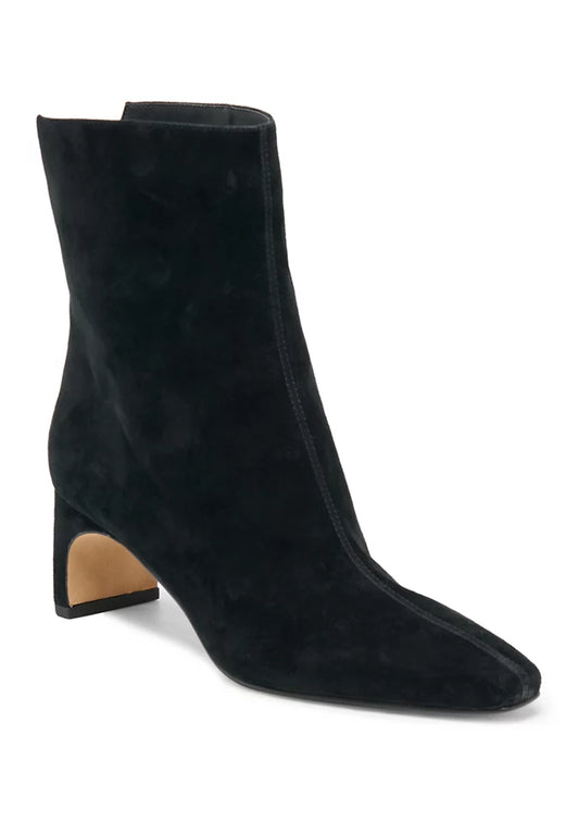 BENNET ONYX SUEDE BOOT