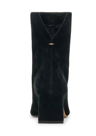 BENNET ONYX SUEDE BOOT