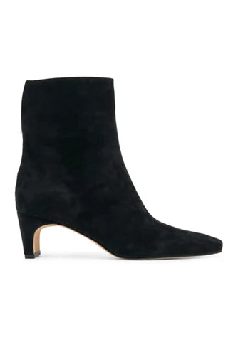 BENNET ONYX SUEDE BOOT