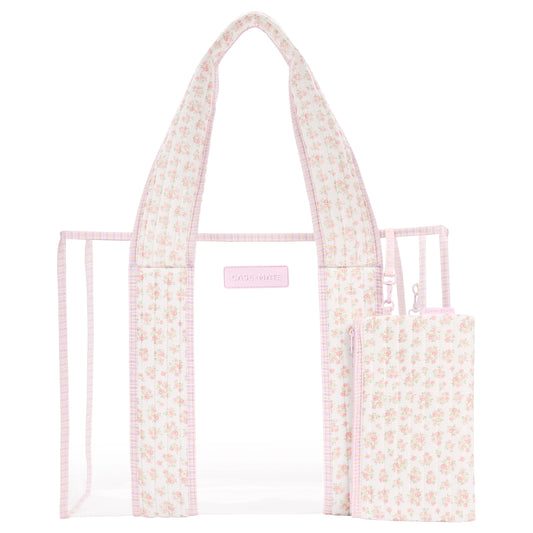 CASE MATE QUILTED DITSY FLORAL