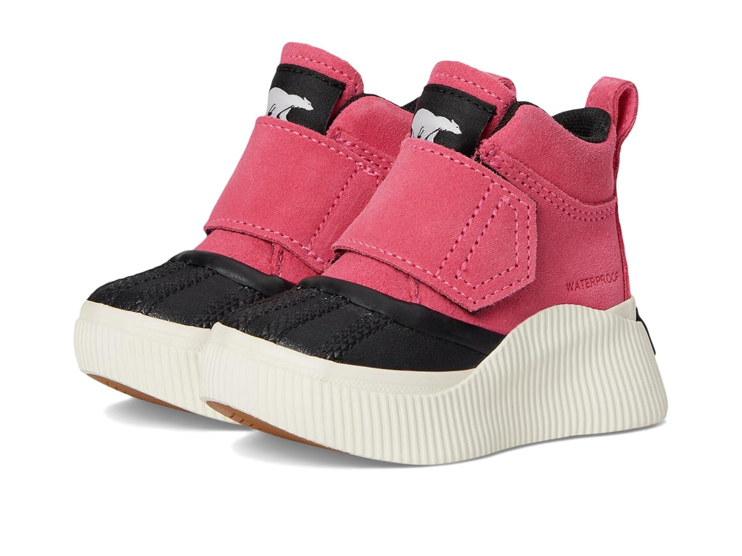 SOREL CHILD OUT N ABOUT IV STRAP WP