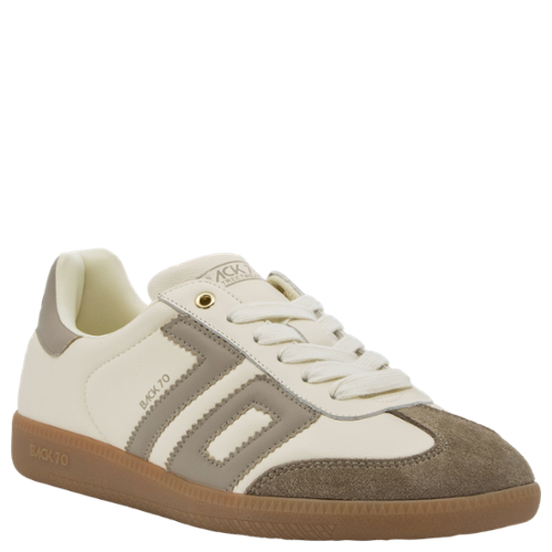 BACK 70 CLOUD NM MILK TAUPE SNEAKER