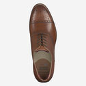 JOHNSTON & MURPHY 20-3442 CONARD 2.0 CAP TOE TAN