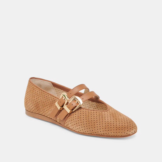 Dolce Vita BAYLEE GROMMET PECAN