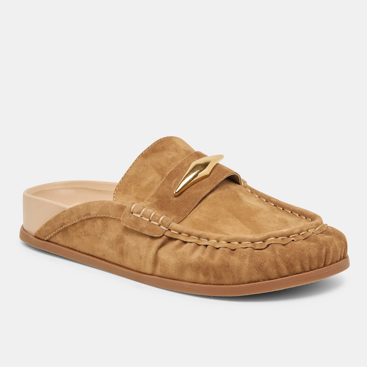 DOLCE VITA JODERO LIGHT BROWN