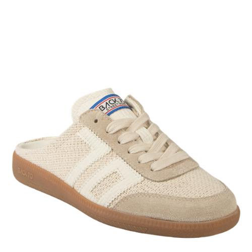 BACK 70 EASTER SACCO MILK SLIP ON