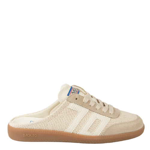 BACK 70 EASTER SACCO MILK SLIP ON