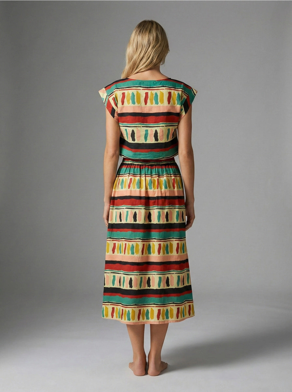 ETHNIC CLASH SET