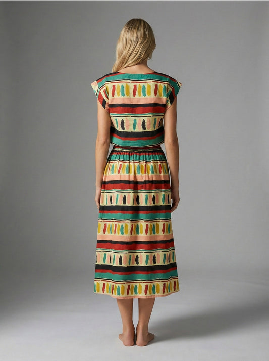 ETHNIC CLASH SET