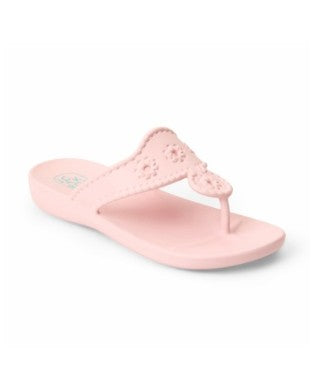 JACK ROGERS JACKS EVA PALE PINK