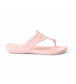 JACK ROGERS JACKS EVA PALE PINK