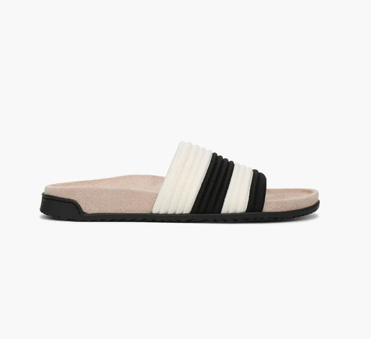 VIONIC EVIE KNIT SLIDE
