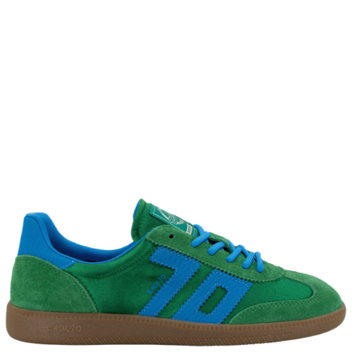 BACK 70 GHOST C26 EMERALD