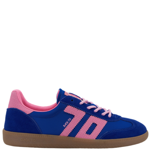 BACK 70 GHOST C26 SAPPHIRE