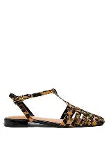 GIOSEPPO HATFIELD 7545 LEOPARD