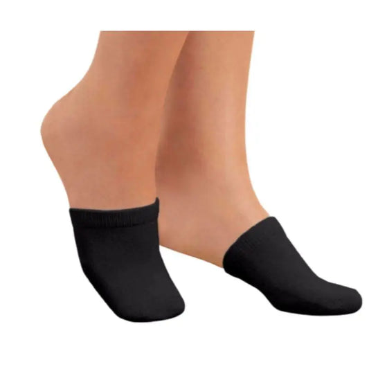 PEDI-POCKET TOE SOCKS 3 PAIR PACK