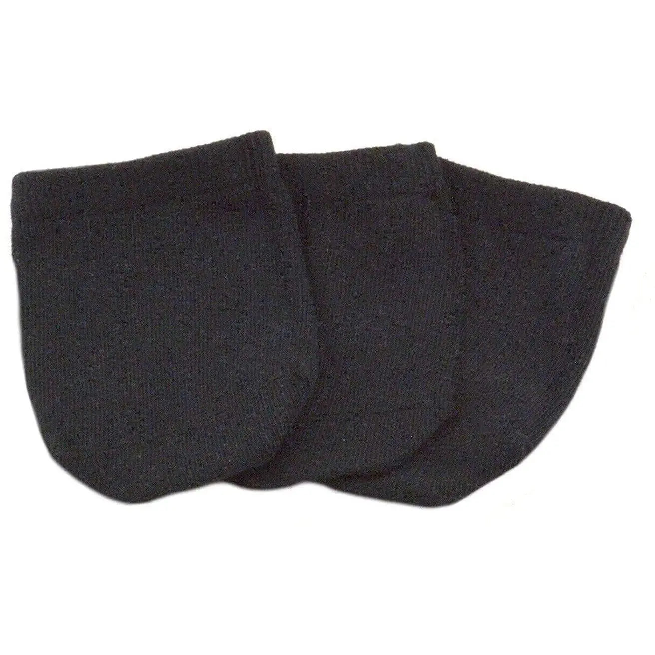PEDI-POCKET TOE SOCKS 3 PAIR PACK