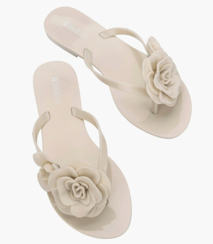 MELISSA HARMONIC PETALS BEIGE
