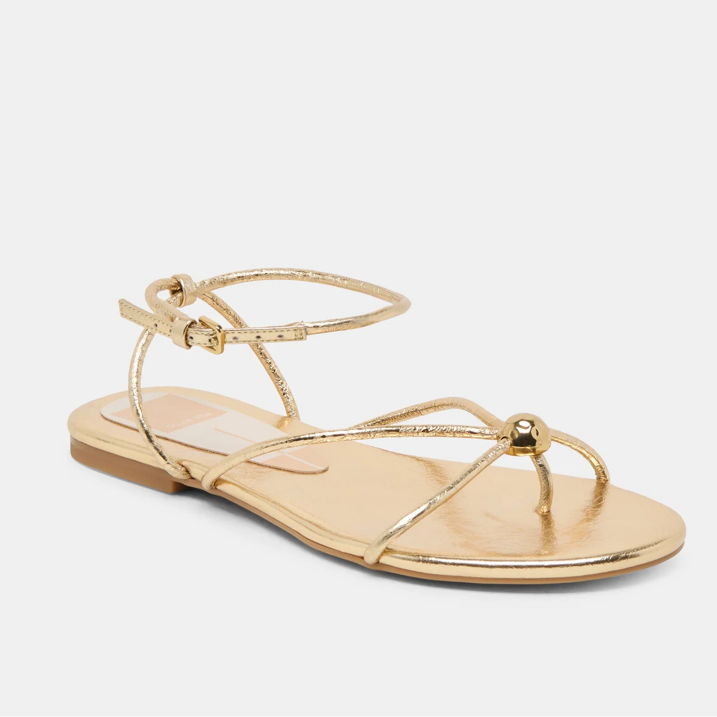 DOLCE VITA KENLEY GOLD DISTRESS