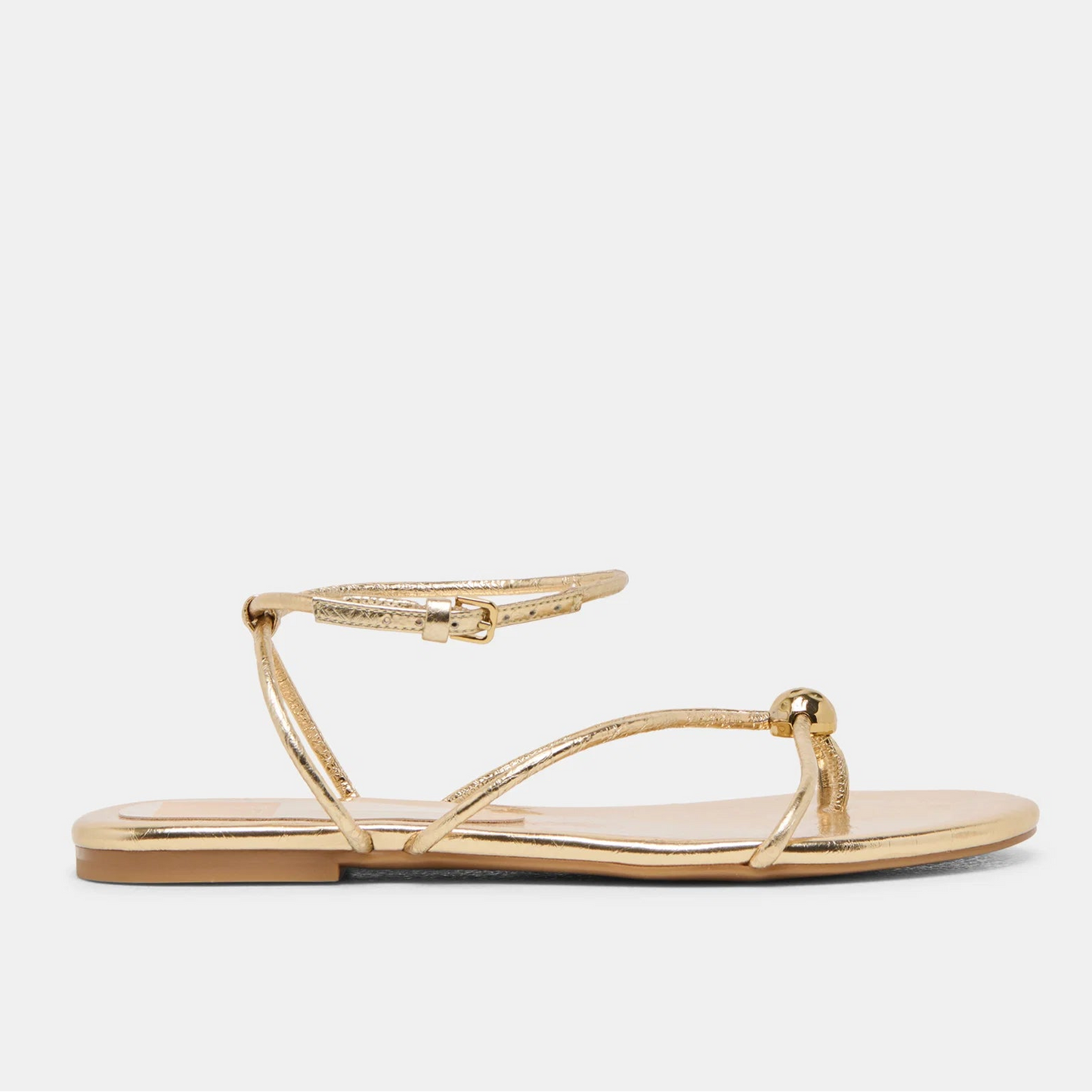 DOLCE VITA KENLEY GOLD DISTRESS