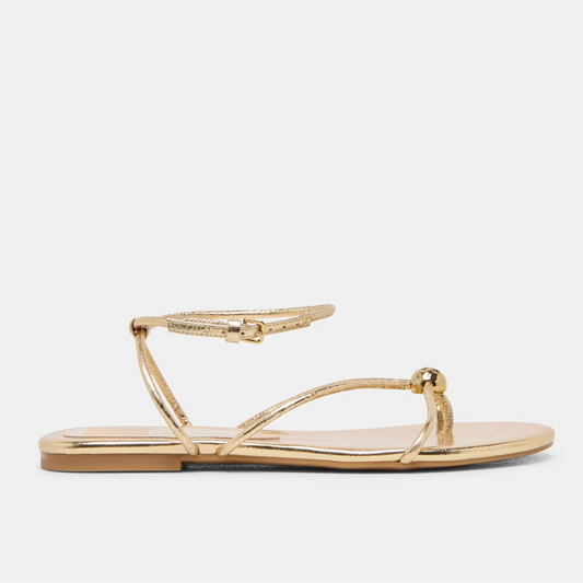 DOLCE VITA KENLEY GOLD DISTRESS