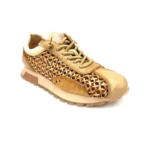 HISPANITAS OREGON BUTTER SNEAKER