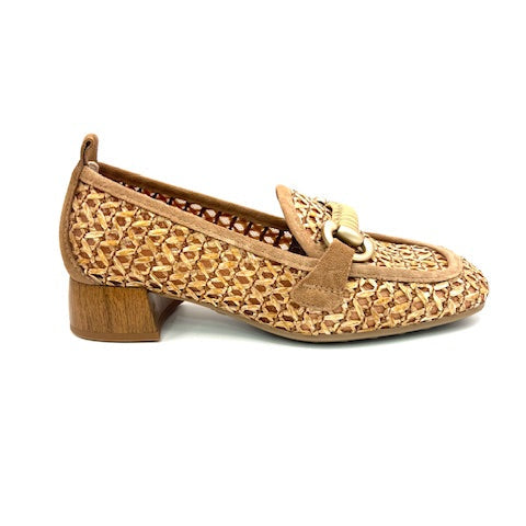 HISPANITAS LISBOA ALMOND LOAFER