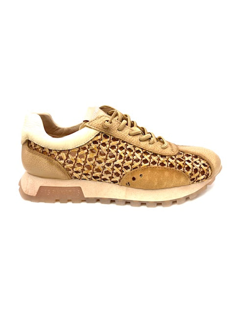 HISPANITAS OREGON BUTTER SNEAKER