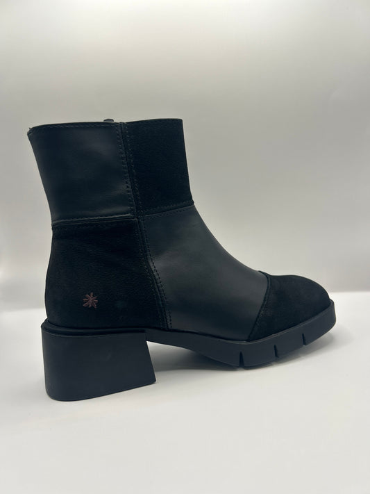 ART VARSOVIA 1285 BLK