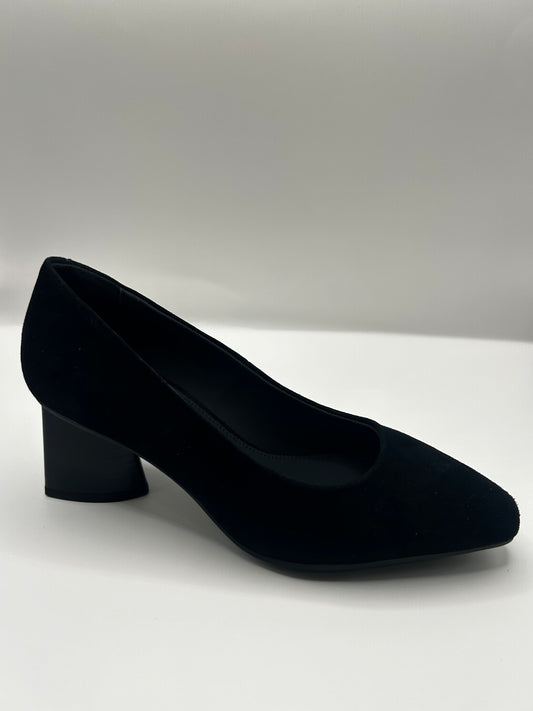 The Flexx MIRTA BLACK