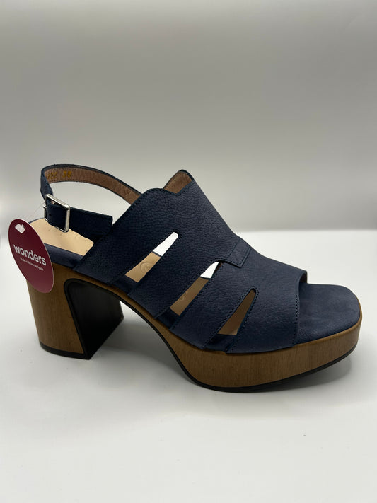 Wonders L-1422 BALTIC BLUE