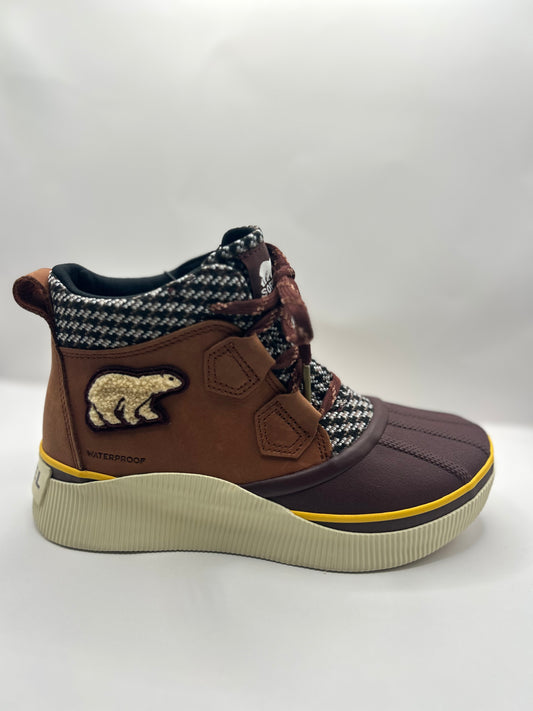 Sorel OUT N ABOUT IV