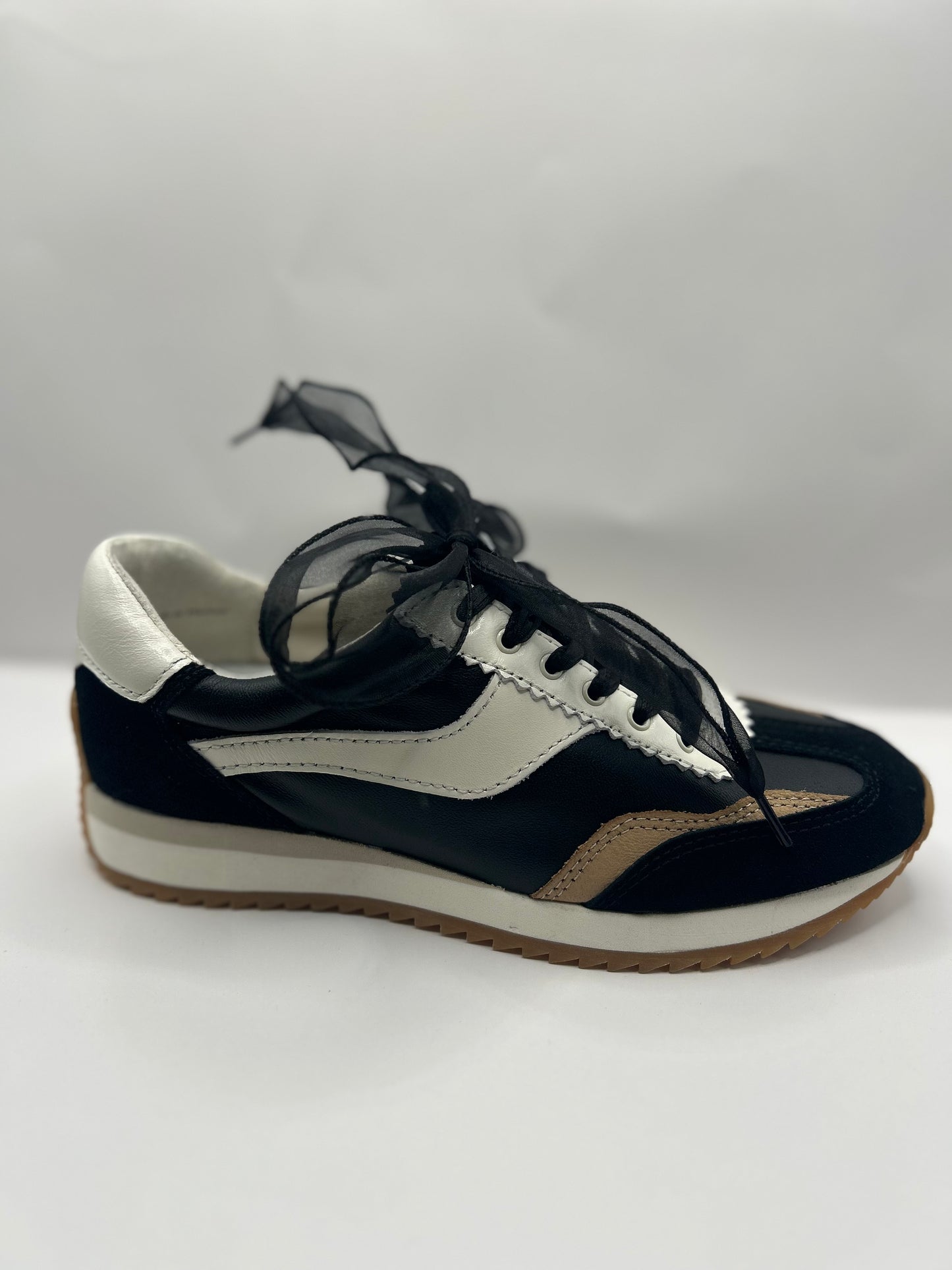DOLCE VITA B.NTCD BLK MULTI