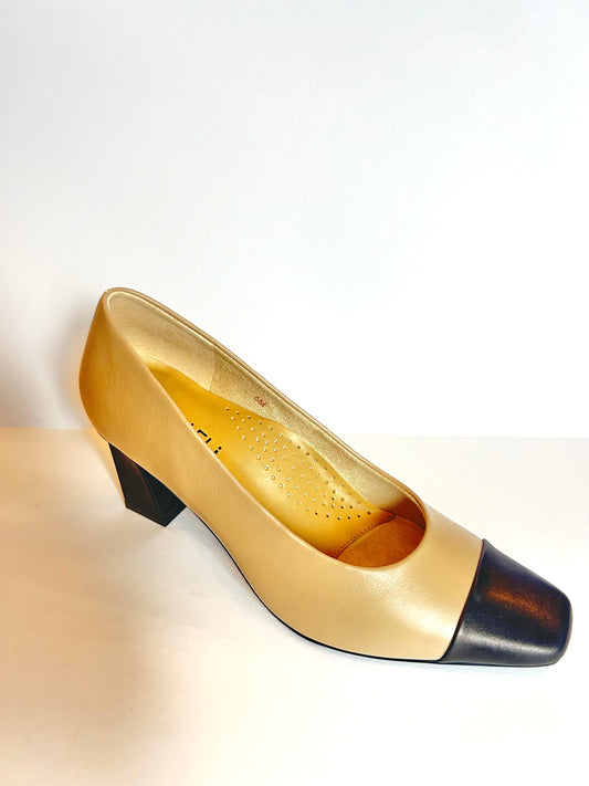 Vaneli FADELA PUDDING/BLACK
