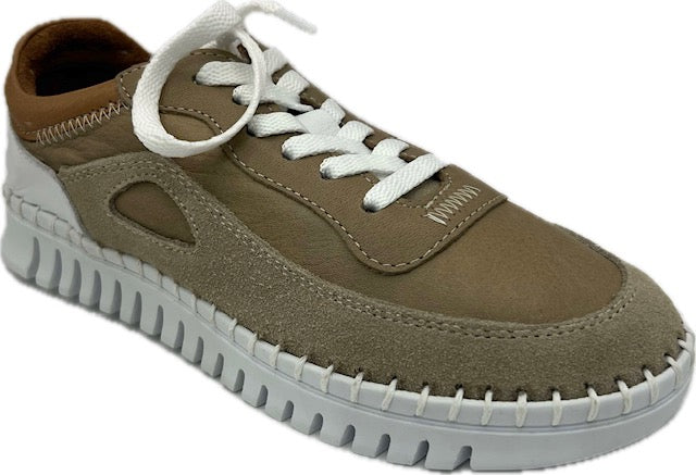 TYCHE JUMP BISCUIT MULTI SNEAKER