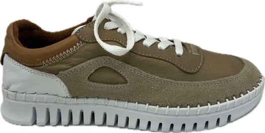 TYCHE JUMP BISCUIT MULTI SNEAKER