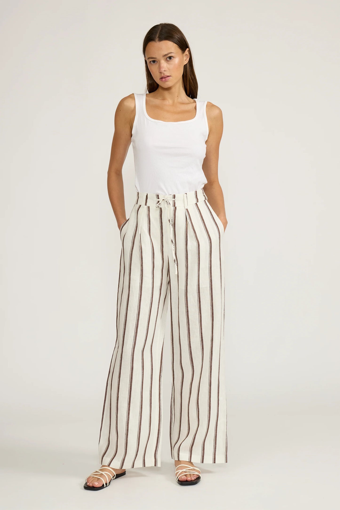 JUSTINE PANTS