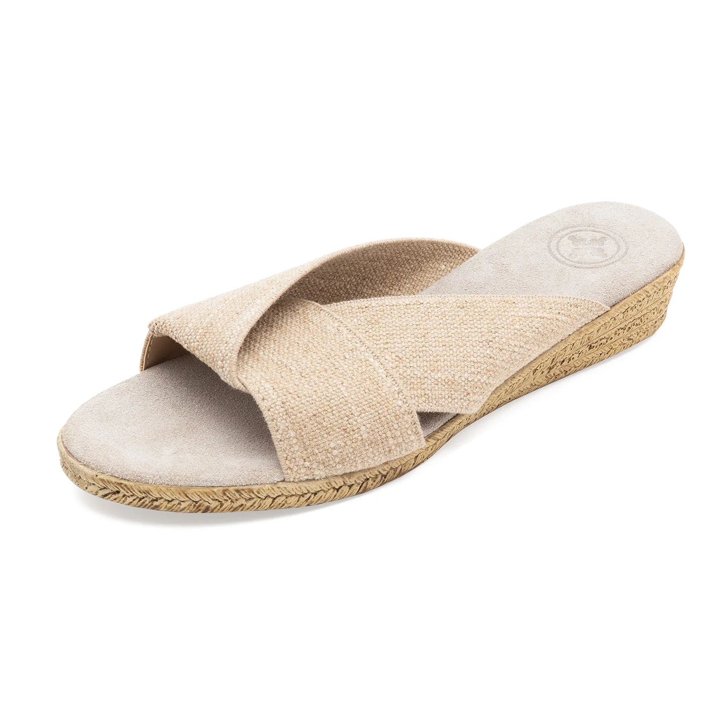 CHARLESTON SHOE COMPANY KAY LINEN