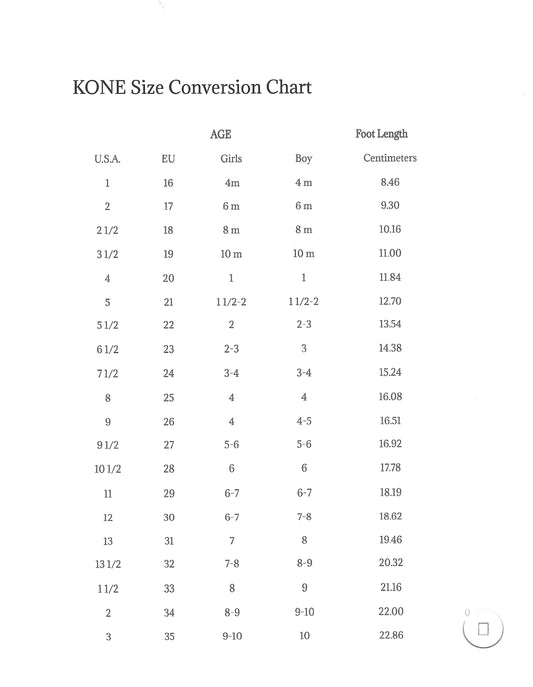 KONE M5005 OLIVE/NATURAL BOYS LOAFER