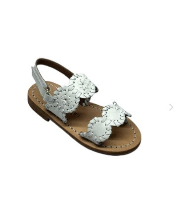 JACK ROGERS TODDLER LAUREN WHITE