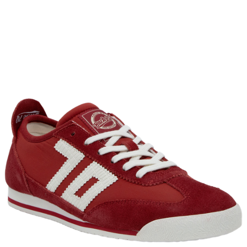 BACK 70 LEON RED