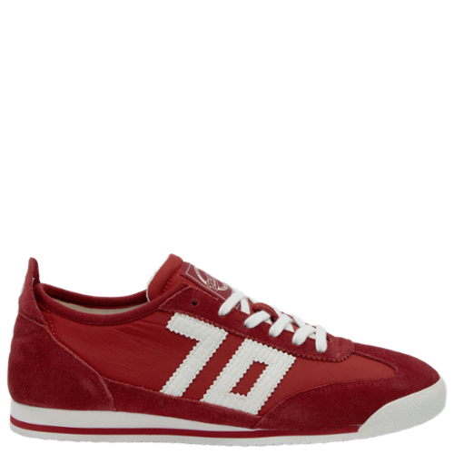 BACK 70 LEON RED