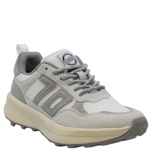 BACK 70 LIGHTNING ICE LIGHT GRAY