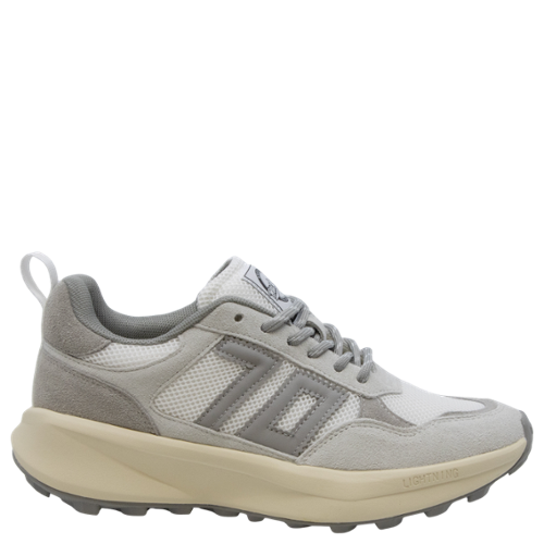 BACK 70 LIGHTNING ICE LIGHT GRAY