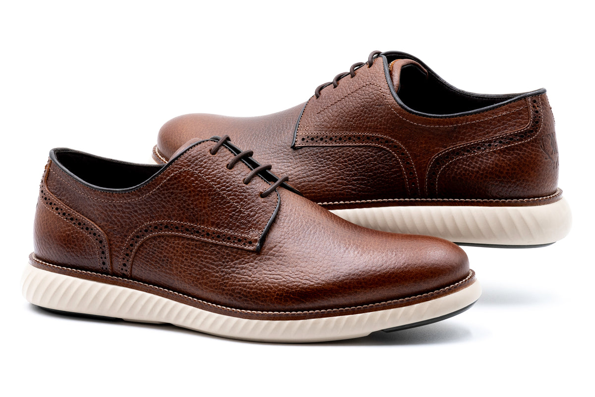 MARTIN DINGMAN 740506M COUNTRYAIRE PLAIN TOE OAK